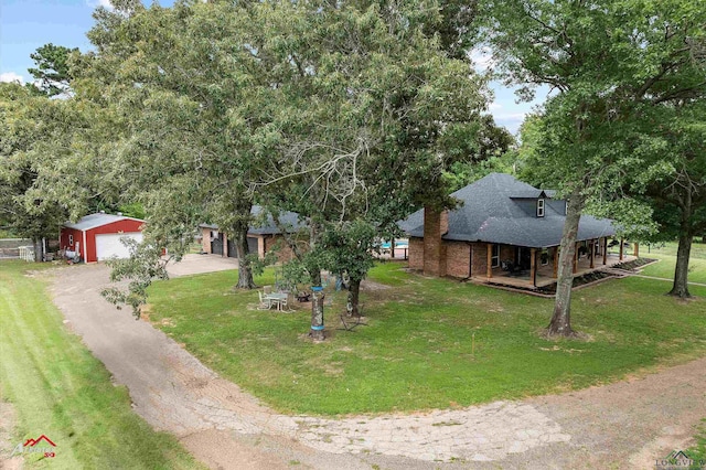 7371 Fm 2204, Kilgore, TX 75662 - photo 37