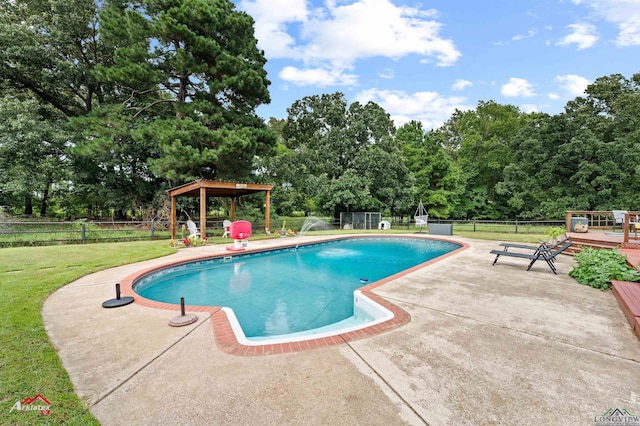 7371 Fm 2204, Kilgore, TX 75662 - photo 35