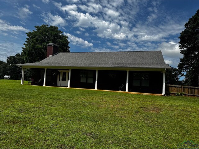 68 County Road 1130, Daingerfield, TX 75638 - photo 3