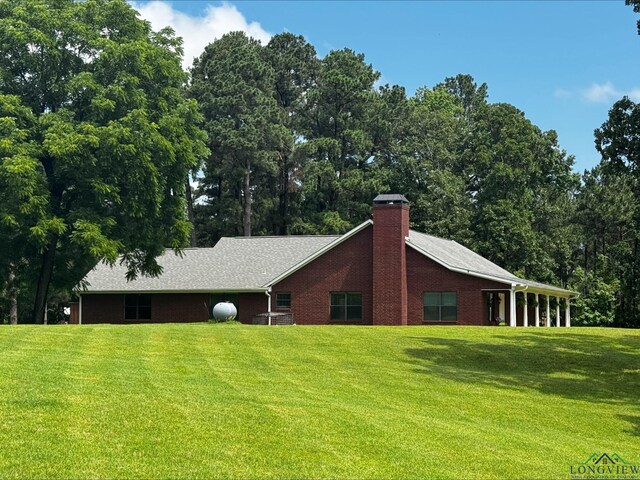 68 County Road 1130, Daingerfield, TX 75638 - photo 4