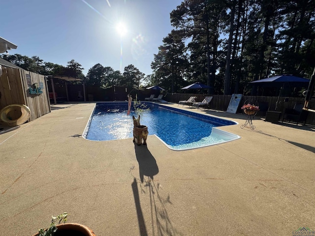 68 County Road 1130, Daingerfield, TX 75638 - photo 14