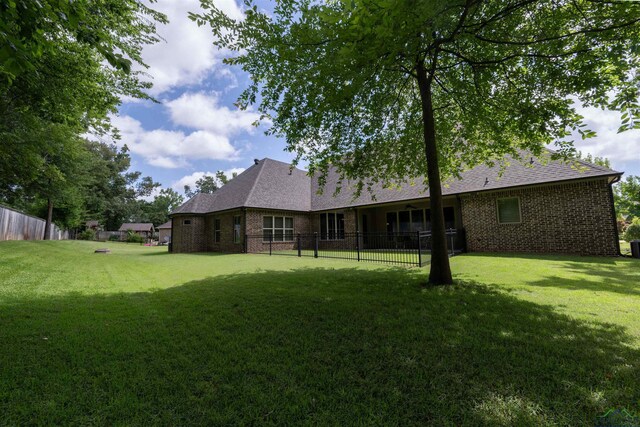 5215 Northcrest Chase, Longview, TX 75605 - photo 42