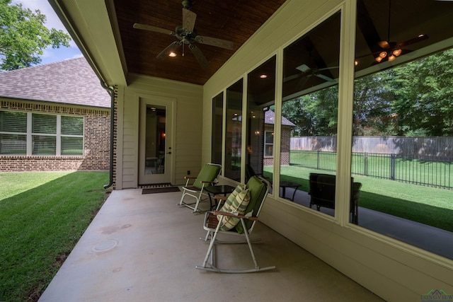 5215 Northcrest Chase, Longview, TX 75605 - photo 43