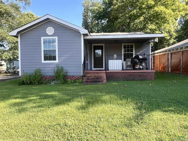 210 E Birdsong St, Longview, TX 75602 - photo 1