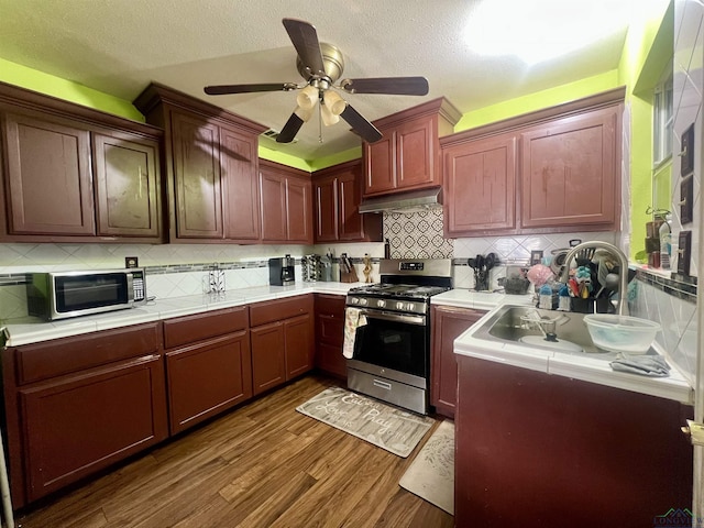 210 E Birdsong St, Longview, TX 75602 - photo 7
