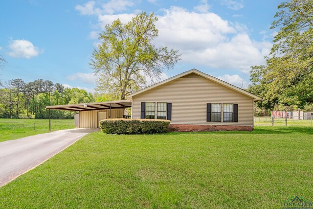 15749 Fm 449, Hallsville, TX 75650 - photo 1
