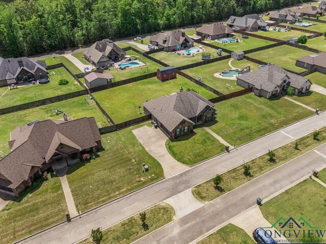 220 Highland Blvd, Hallsville, TX 75650 - photo 46