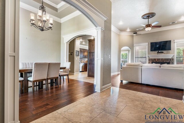 220 Highland Blvd, Hallsville, TX 75650 - photo 4