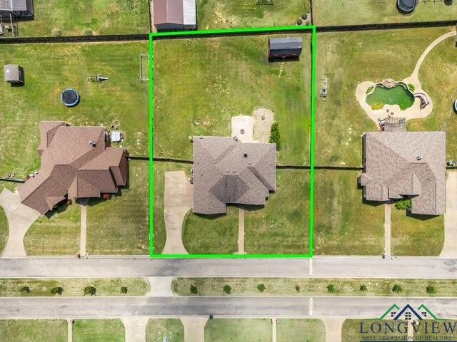 220 Highland Blvd, Hallsville, TX 75650 - photo 47