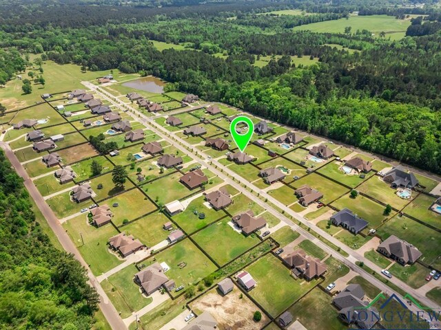 220 Highland Blvd, Hallsville, TX 75650 - photo 48