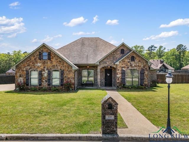 220 Highland Blvd, Hallsville, TX 75650 - photo 1