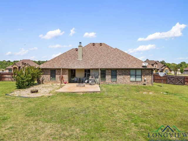 220 Highland Blvd, Hallsville, TX 75650 - photo 35