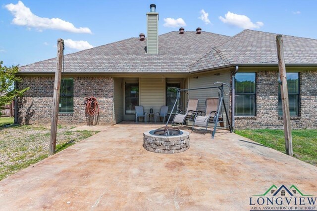 220 Highland Blvd, Hallsville, TX 75650 - photo 36