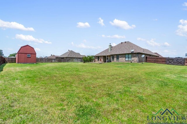220 Highland Blvd, Hallsville, TX 75650 - photo 39