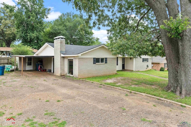 1706 Timberline Dr, Henderson, TX 75654 - photo 5