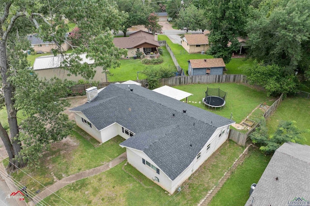 1706 Timberline Dr, Henderson, TX 75654 - photo 4