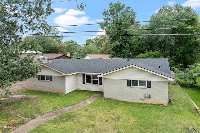 1706 Timberline Dr, Henderson, TX 75654 - photo 2