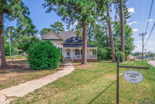 318 Daingerfield St, Pittsburg, TX 75686 - photo 11