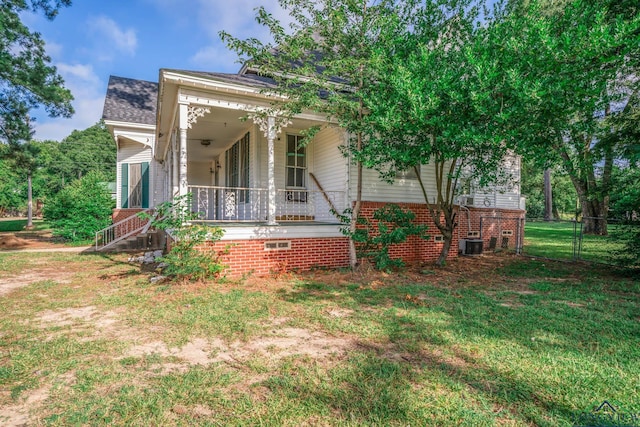 318 Daingerfield St, Pittsburg, TX 75686 - photo 9
