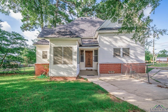 318 Daingerfield St, Pittsburg, TX 75686 - photo 10