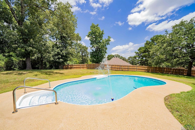 325 Shannas Trl, Tatum, TX 75691 - photo 19