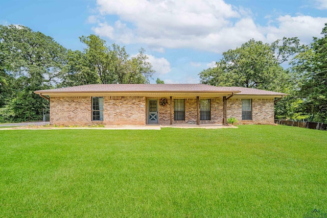 325 Shannas Trl, Tatum, TX 75691 - photo 1