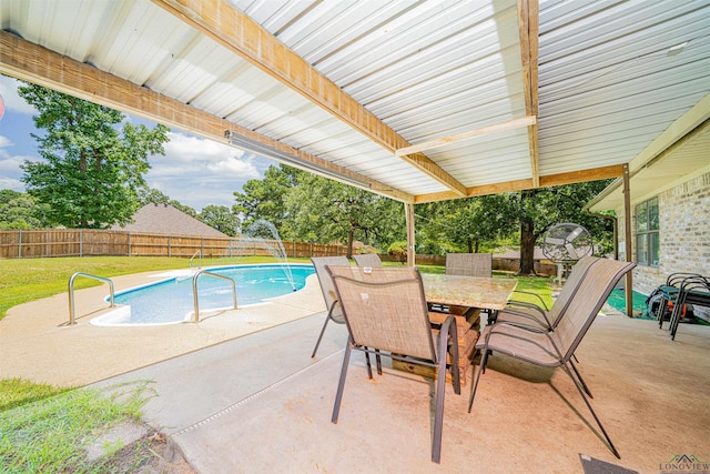 325 Shannas Trl, Tatum, TX 75691 - photo 17