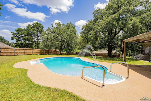 325 Shannas Trl, Tatum, TX 75691 - photo 20