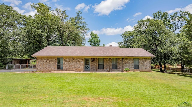 325 Shannas Trl, Tatum, TX 75691 - photo 2