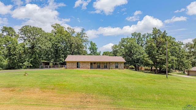 325 Shannas Trl, Tatum, TX 75691 - photo 3