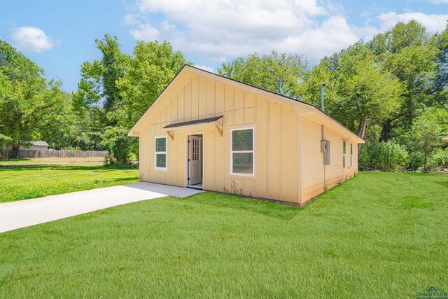 806 Walnut St, Longview, TX 75602 - photo 1