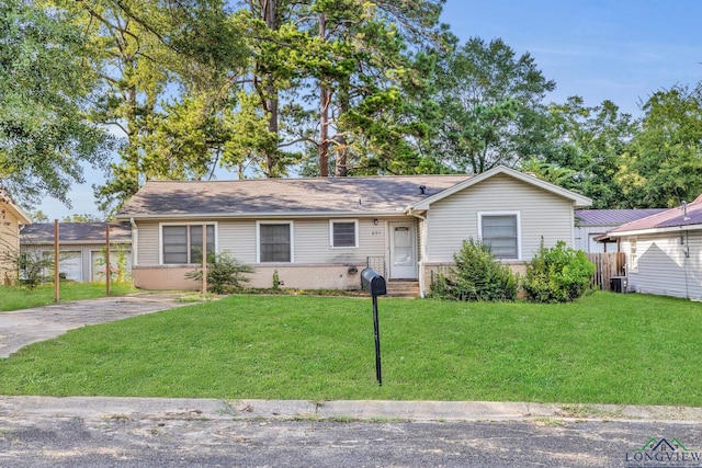 501 Beckley, Kilgore, TX 75662 - photo 1