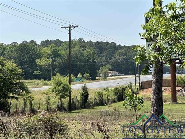 4.59ACTBD Kilgore Dr, Henderson, TX 75652