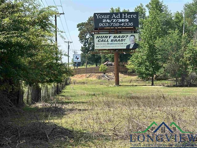 4.59ACTBD Kilgore Dr, Henderson, TX 75652