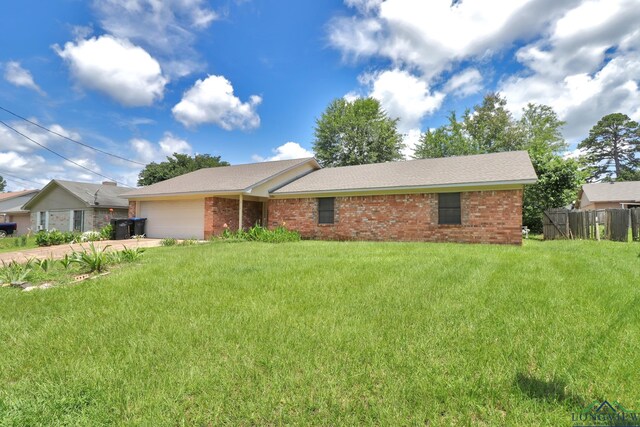 213 Kyla St, Longview, TX 75604 - photo 1