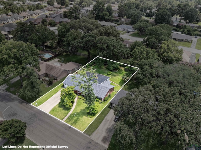 514 Richfield St, Longview, TX 75605 - photo 7