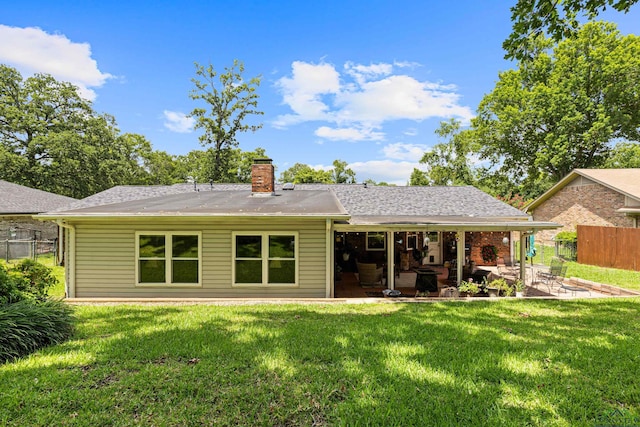 514 Richfield St, Longview, TX 75605 - photo 45