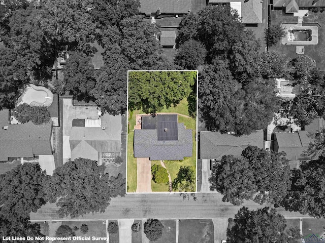 514 Richfield St, Longview, TX 75605 - photo 47