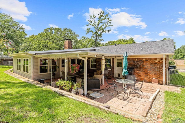 514 Richfield St, Longview, TX 75605 - photo 41