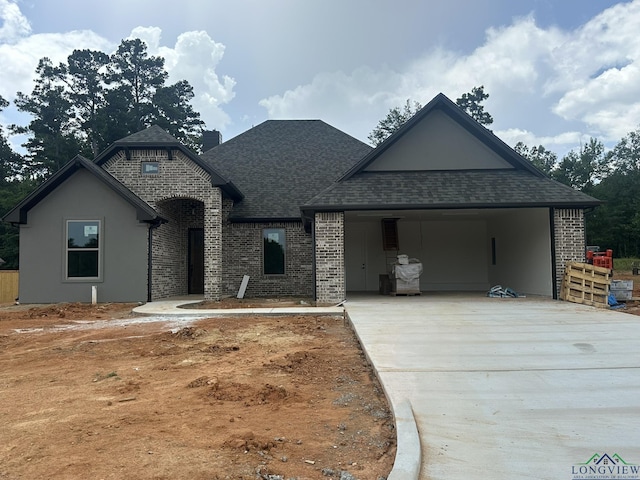 327 Saddle Brook Dr, Hallsville, TX 75650 - photo 1