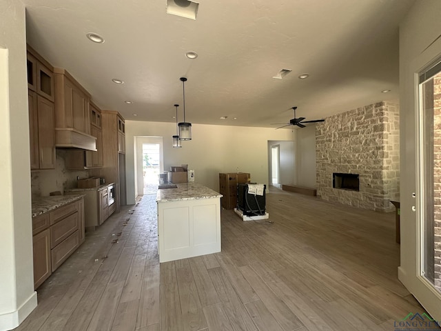 327 Saddle Brook Dr, Hallsville, TX 75650 - photo 8