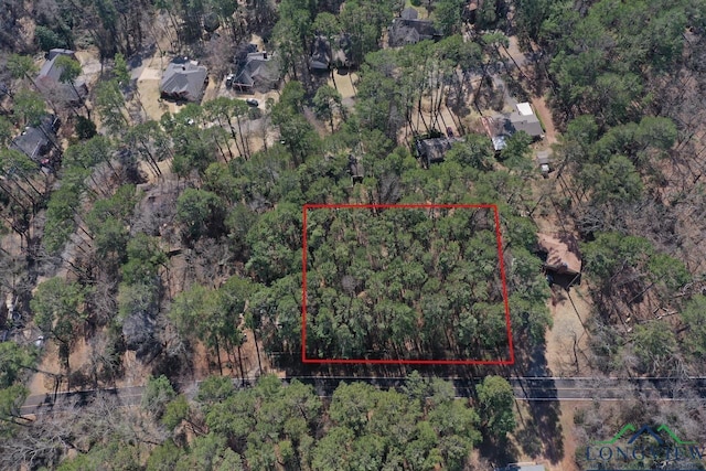 1722 Pineview Ln, Hideaway TX, 75771 land for sale