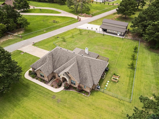 159 Jacobin Creek Dr, Gilmer, TX 75645 - view of subject property