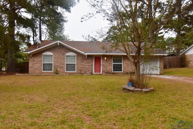 206 Walters St, Longview TX, 75603, 3 bedrooms, 2 baths house for sale