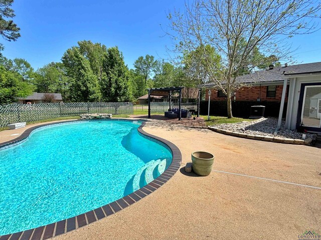 1715 Harkrider Ln, Mount Pleasant, TX 75455 - photo 34