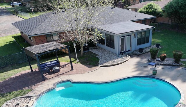 1715 Harkrider Ln, Mount Pleasant, TX 75455 - photo 7