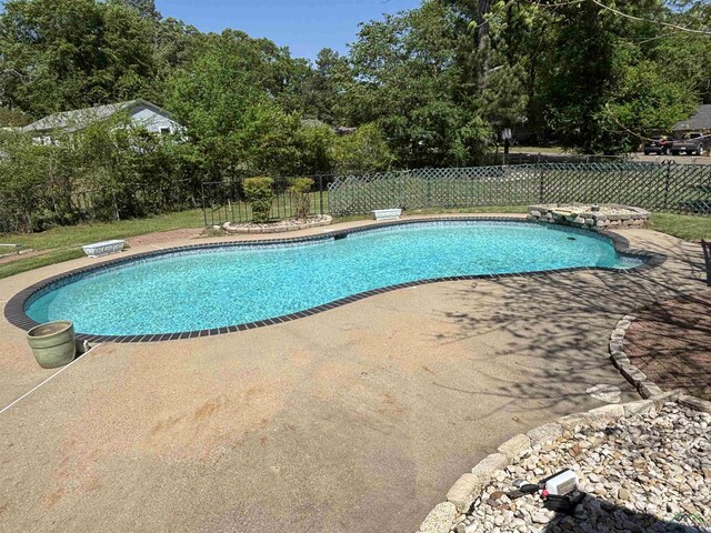 1715 Harkrider Ln, Mount Pleasant, TX 75455 - photo 36