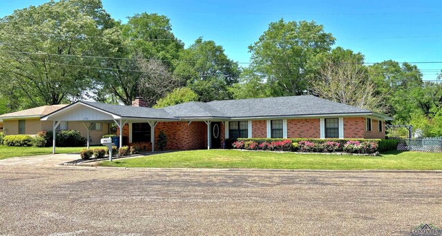 1715 Harkrider Ln, Mount Pleasant, TX 75455 - photo 4