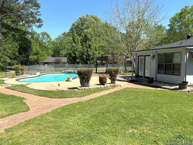 1715 Harkrider Ln, Mount Pleasant, TX 75455 - photo 9