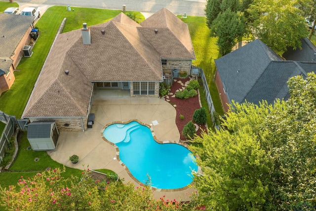 3826 Fern Ridge Dr, Longview, TX 75605 - photo 38